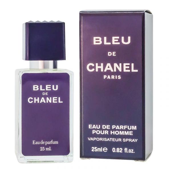 Chanel Bleu de Chanel, edp., 25ml